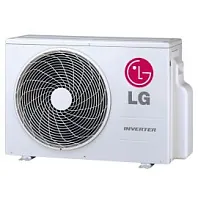 Мульти-сплит-система, наружный блок LG MU2R15.UL0 Мульти-сплит-система, наружный блок LG MU2R15.UL0