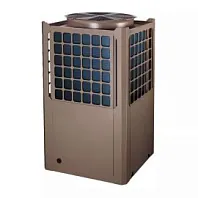 Чиллер воздушного охлаждения Systemair SYSIMPLE MFG35NRL-B Чиллер воздушного охлаждения Systemair SYSIMPLE MFG35NRL-B