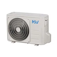 Компрессорно-конденсаторный блок MDV MDOAG-09HFN8 Компрессорно-конденсаторный блок MDV MDOAG-09HFN8