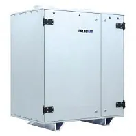 Приточно-вытяжная установка Blauberg BlauAir BL 07 RV 6000 S25 CW Приточно-вытяжная установка Blauberg BlauAir BL 07 RV 6000 S25 CW