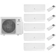 Мульти-сплит-система Electrolux EACO/I-42 FMI-5/N8_ERP / EACS/I-07 HMB FMI/N8_ERPx5 Мульти-сплит-система Electrolux EACO/I-42 FMI-5/N8_ERP / EACS/I-07 HMB FMI/N8_ERPx5