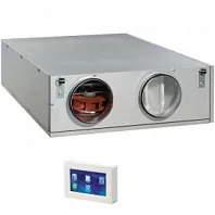Приточно-вытяжная установка Blauberg KOMFORT EC DW600-2 S11 Приточно-вытяжная установка Blauberg KOMFORT EC DW600-2 S11