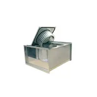 Вентилятор Systemair KE 60-35-6 Вентилятор Systemair KE 60-35-6