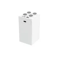 Приточно-вытяжная установка с рекуператором Sysimple SAVE V-220/F7 Приточно-вытяжная установка с рекуператором Sysimple SAVE V-220/F7