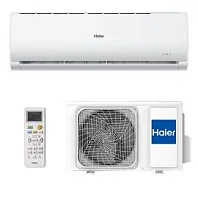 Инверторный настенный кондиционер (сплит-система) Haier AS09TT5HRA / 1U09TL5FRA Инверторный настенный кондиционер (сплит-система) Haier AS09TT5HRA / 1U09TL5FRA