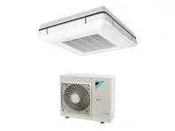 Напольно-потолочный кондиционер (сплит-система) Daikin FUA71A / RQ71BV Напольно-потолочный кондиционер (сплит-система) Daikin FUA71A / RQ71BV
