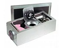 Приточная установка Ostberg SAU 125 C1-RC Приточная установка Ostberg SAU 125 C1-RC