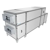 Приточно-вытяжная установка с рекуператором Breezart 8000-C Lux RP F PB 30 Приточно-вытяжная установка с рекуператором Breezart 8000-C Lux RP F PB 30