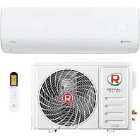 Инверторный настенный кондиционер (сплит-система) Royal Clima RCI-AR22HN Инверторный настенный кондиционер (сплит-система) Royal Clima RCI-AR22HN