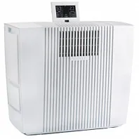 Увлажнитель-мойка воздуха Venta LW62 WiFi, белый Увлажнитель-мойка воздуха Venta LW62 WiFi, белый