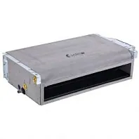 Напольно-потолочный фанкойл Systemair SYSIMPLE WCF80M Напольно-потолочный фанкойл Systemair SYSIMPLE WCF80M