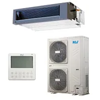 Канальный кондиционер (сплит-система) MDV MDHG-48HWN1 / MDOU-48HN1-L