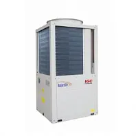 Модульный чиллер IGC IMBX-F30A/NB Модульный чиллер IGC IMBX-F30A/NB