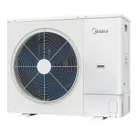 Наружный блок VRF Midea MV8M-160WV2HN1 Наружный блок VRF Midea MV8M-160WV2HN1