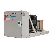 Чиллер с выносным конденсатором Daikin EWWQ-G-SS Чиллер с выносным конденсатором Daikin EWWQ-G-SS