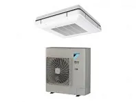Напольно-потолочный кондиционер (сплит-система) Daikin FUA71A / RZAG71NV1 Напольно-потолочный кондиционер (сплит-система) Daikin FUA71A / RZAG71NV1