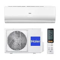 Инверторный настенный кондиционер (сплит-система) Haier AS12NS6ERA-W / 1U12BS3ERA Инверторный настенный кондиционер (сплит-система) Haier AS12NS6ERA-W / 1U12BS3ERA