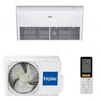 Напольно-потолочный кондиционер (сплит-система) Haier AC71S1LG1FA / 1U71S1LR1FA Напольно-потолочный кондиционер (сплит-система) Haier AC71S1LG1FA / 1U71S1LR1FA
