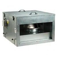 Канальный вентилятор Blauberg Box-I EC 60x30 Канальный вентилятор Blauberg Box-I EC 60x30