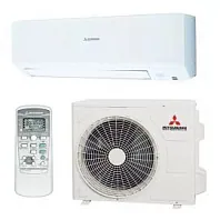 Инверторный настенный кондиционер (сплит-система) Mitsubishi Heavy Industries SRK35ZSP-W / SRC35ZSP-W Инверторный настенный кондиционер (сплит-система) Mitsubishi Heavy Industries SRK35ZSP-W / SRC35ZSP-W
