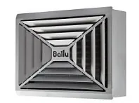 Водяной тепловентилятор Ballu BHP-W4-15-D Водяной тепловентилятор Ballu BHP-W4-15-D