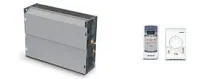 Напольно-потолочный фанкойл безкорпусной (двухтрубный) Lessar LSF-900AE22C Напольно-потолочный фанкойл безкорпусной (двухтрубный) Lessar LSF-900AE22C
