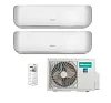 Hisense AMW2-14U4SRE / AMS-09UR4SVETG67x2