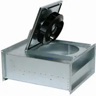 Канальный вентилятор Systemair RS 50-25 sileo Канальный вентилятор Systemair RS 50-25 sileo