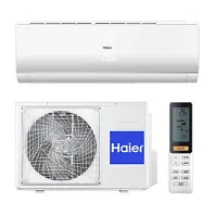 Инверторный настенный кондиционер (сплит-система) Haier AS09NS6ERA-W / 1U09BS3ERA Wi-Fi Инверторный настенный кондиционер (сплит-система) Haier AS09NS6ERA-W / 1U09BS3ERA Wi-Fi