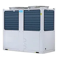 Модульный чиллер Midea MCDH130A-PR3 Модульный чиллер Midea MCDH130A-PR3