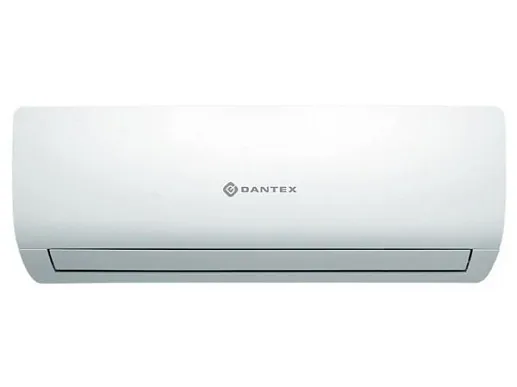 Мульти-сплит-система Dantex RK-4M28HM3E-W / RK-M12C3N + RK-M09C3Nx2
