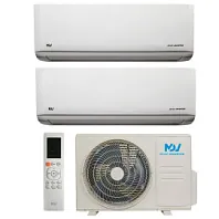 Мульти-сплит-система MDV MD2O-14HFN8 / MDSAG-07HRFN8x2 Мульти-сплит-система MDV MD2O-14HFN8 / MDSAG-07HRFN8x2
