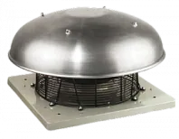 Крышный вентилятор Systemair DHS 450E6 sileo Крышный вентилятор Systemair DHS 450E6 sileo