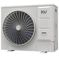 Наружный блок VRF MDV MDV-V8M120V2R1B Наружный блок VRF MDV MDV-V8M120V2R1B