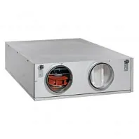 Приточно-вытяжная установка Blauberg KOMFORT EC DBE 550-E L S21 DTV Приточно-вытяжная установка Blauberg KOMFORT EC DBE 550-E L S21 DTV