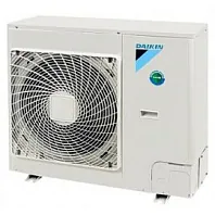 Наружный блок сплит-системы Daikin RR71BW с зимним комплектом (-40T) Наружный блок сплит-системы Daikin RR71BW с зимним комплектом (-40T)