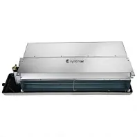 Канальный фанкойл Systemair SYSIMPLE FDT45A Канальный фанкойл Systemair SYSIMPLE FDT45A