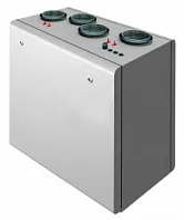 Приточно-вытяжная установка с рекуператором Shuft UniMAX-R 850VWR EC Приточно-вытяжная установка с рекуператором Shuft UniMAX-R 850VWR EC