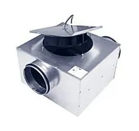 Канальный вентилятор Ostberg LPKB Silent 315 E1 EC Канальный вентилятор Ostberg LPKB Silent 315 E1 EC