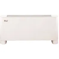 Напольно-потолочный фанкойл MDV MDKH2-V500-R3 Напольно-потолочный фанкойл MDV MDKH2-V500-R3