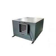 Осушитель воздуха Shuft SHA-D150 Осушитель воздуха Shuft SHA-D150