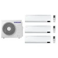 Мульти-сплит-система Samsung AJ068TXJ3KH/EA / AJ020TNAPKH/EAx3 Мульти-сплит-система Samsung AJ068TXJ3KH/EA / AJ020TNAPKH/EAx3