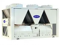 Чиллер воздушного охлаждения Carrier 30RB 402 Чиллер воздушного охлаждения Carrier 30RB 402