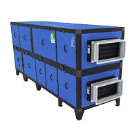 Приточно-вытяжная установка с рекуператором Breezart 2700-C Pool Cool Приточно-вытяжная установка с рекуператором Breezart 2700-C Pool Cool