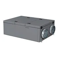 Приточно-вытяжная установка с рекуператором Zilon ZPVR-N 400 PW ЕС Приточно-вытяжная установка с рекуператором Zilon ZPVR-N 400 PW ЕС