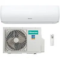 Инверторный настенный кондиционер (сплит-система) Hisense AS-10UW4RYDTV02 Инверторный настенный кондиционер (сплит-система) Hisense AS-10UW4RYDTV02