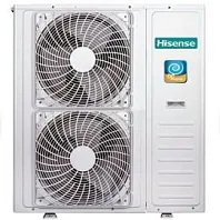 Мульти-сплит-система, наружный блок Hisense AMW-60U6SP Мульти-сплит-система, наружный блок Hisense AMW-60U6SP