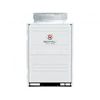 Наружный блок VRF Royal Clima RCWT-154XTFW Наружный блок VRF Royal Clima RCWT-154XTFW