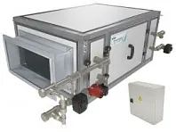 Увлажнитель воздуха Breezart 3700 HumiAqua P Увлажнитель воздуха Breezart 3700 HumiAqua P