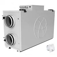 Приточно-вытяжная установка Blauberg KOMFORT Ultra EC L2 300-E S14 Приточно-вытяжная установка Blauberg KOMFORT Ultra EC L2 300-E S14